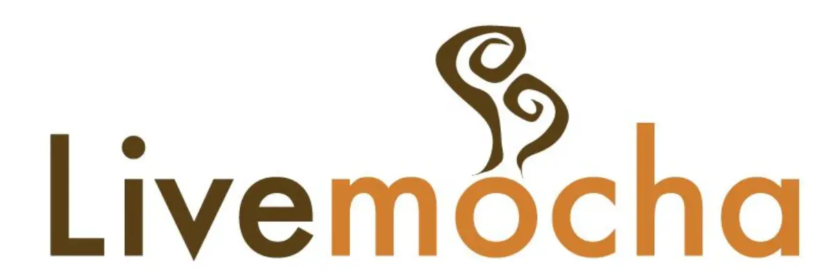 Livemocha official logo