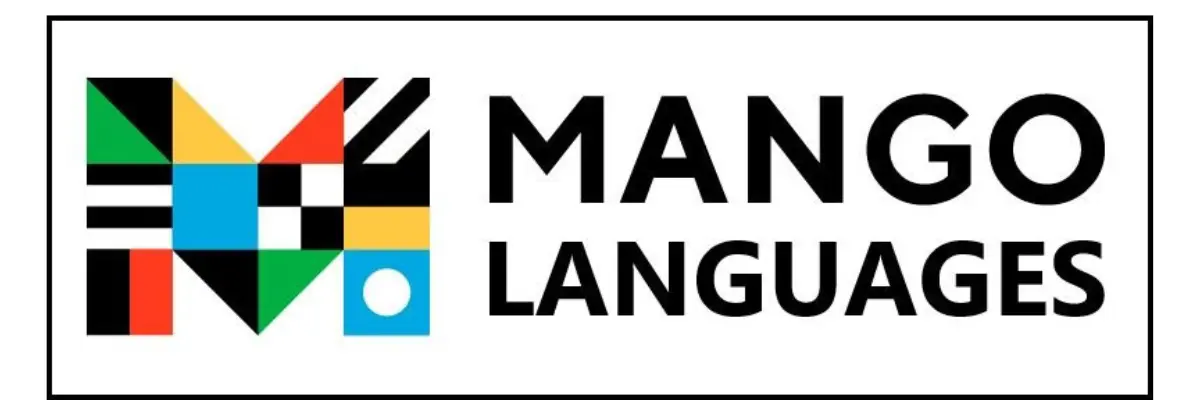 Mango Languages official logo