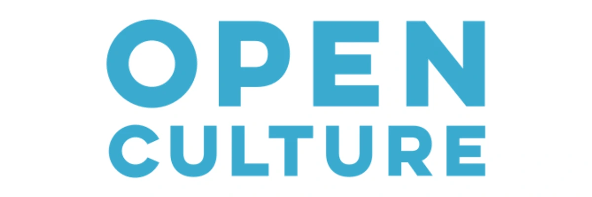 The Open Culture official logo
