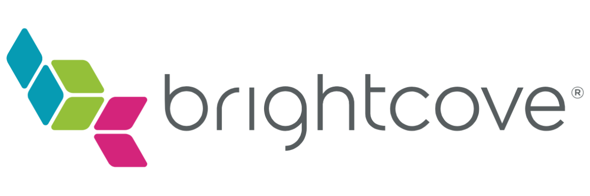 Brightcove logo