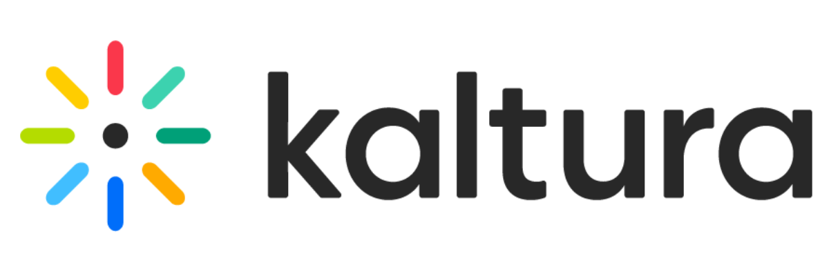 Kaltura logo