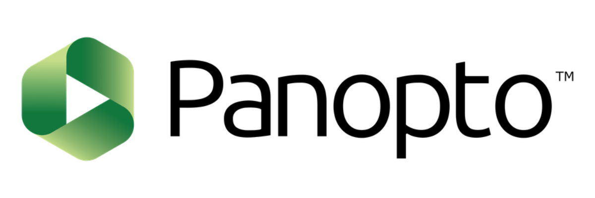 Panopto logo