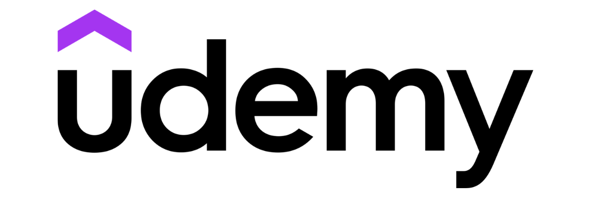 Udemy logo