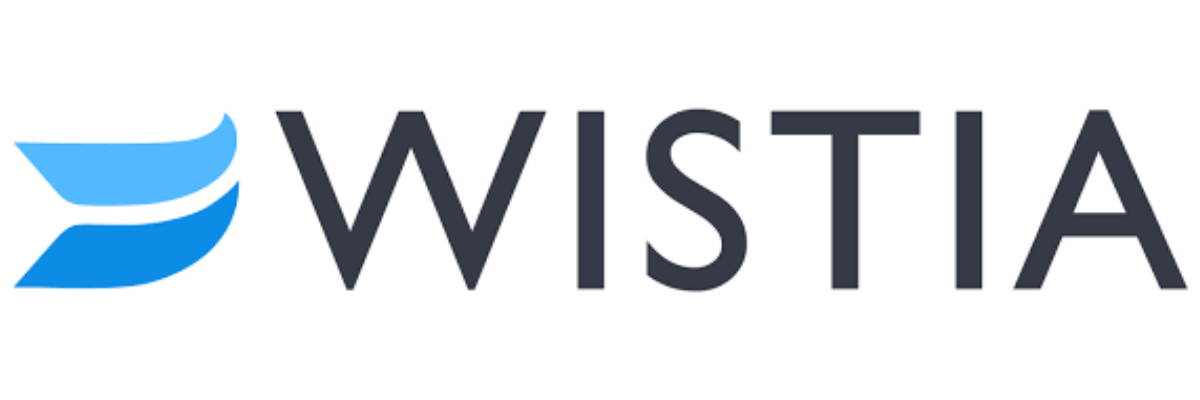Wistia logo