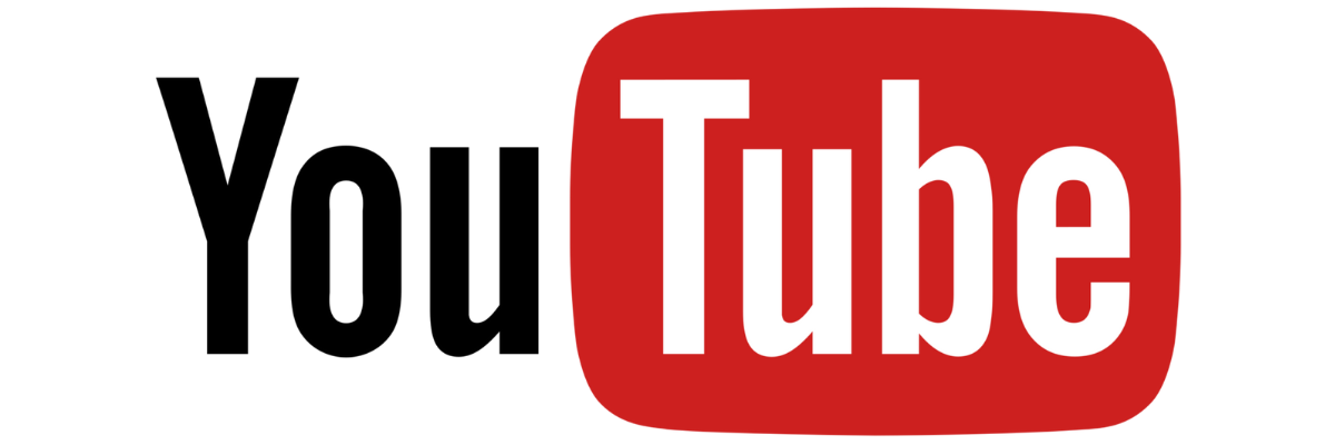 Youtube logo