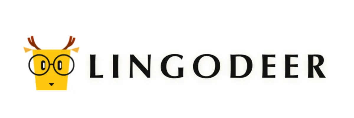 Lingodeer official logo