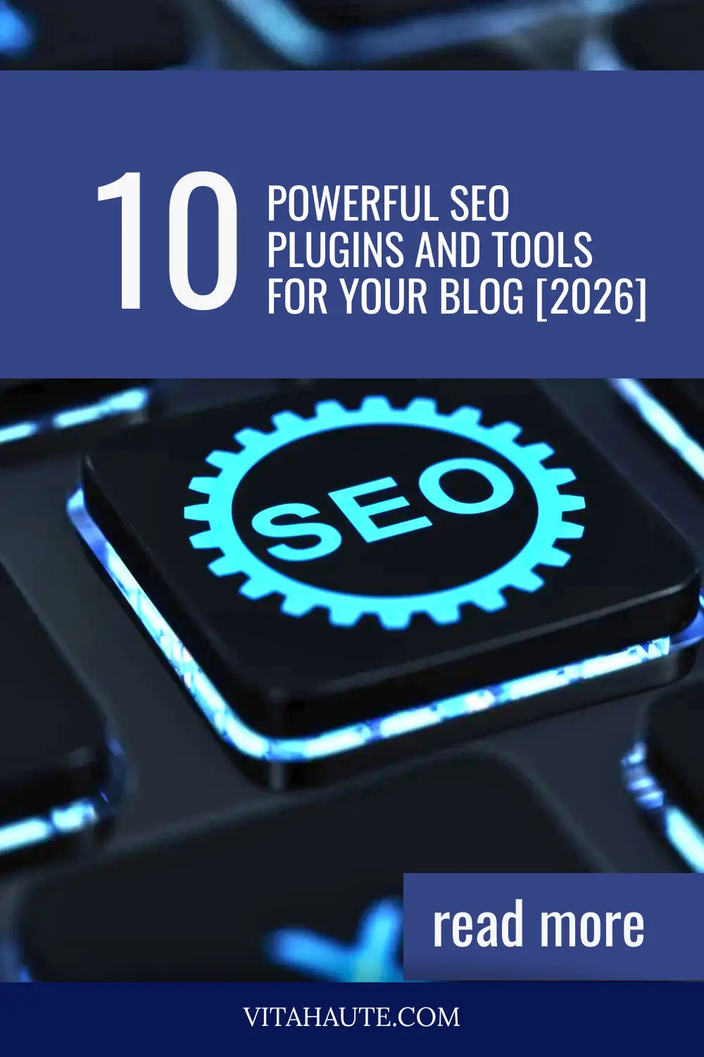 A list of different powerful SEO tools for bloggers