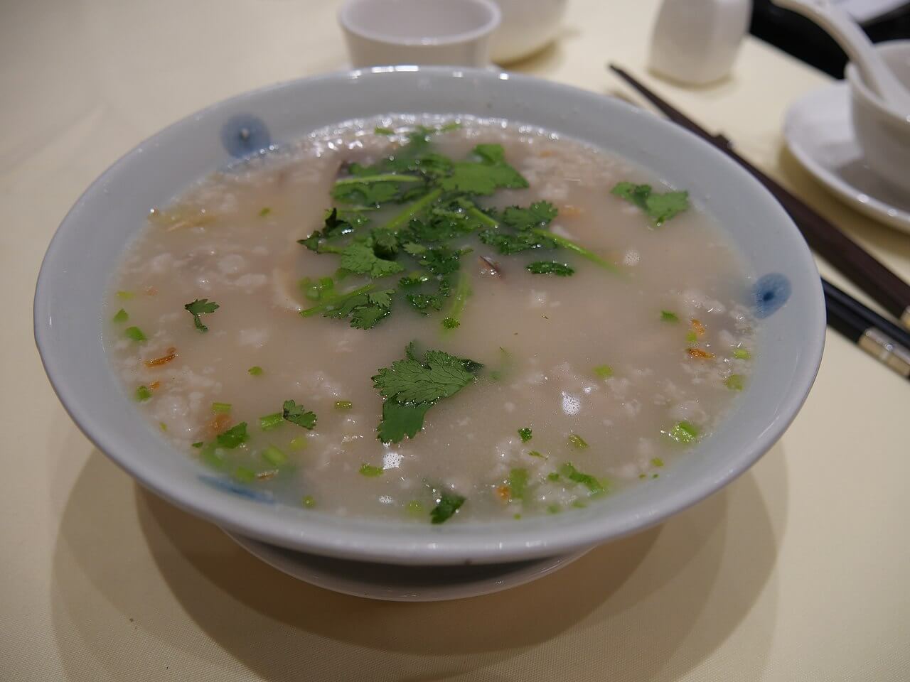 Chinese Congee