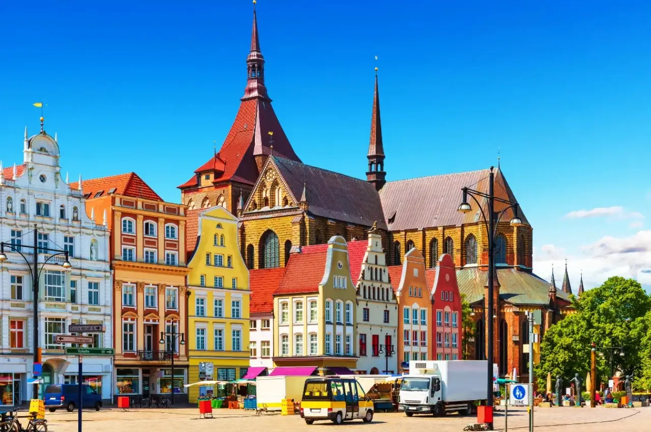 German language vocabulary featuring beautiful and elegant words and expressions