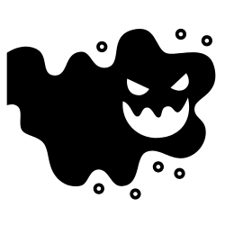 artistic 666 symbol
