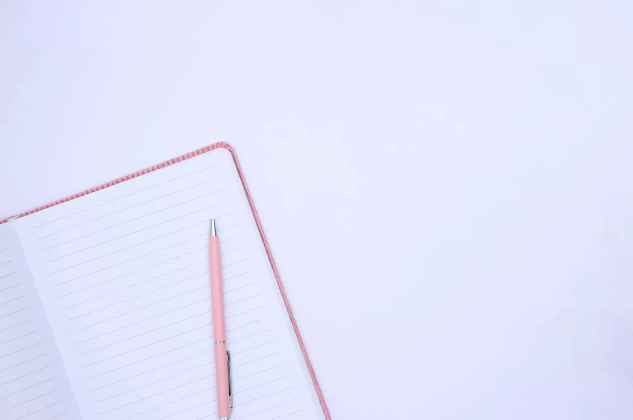 Beautiful places and experiences that inspire creative writing