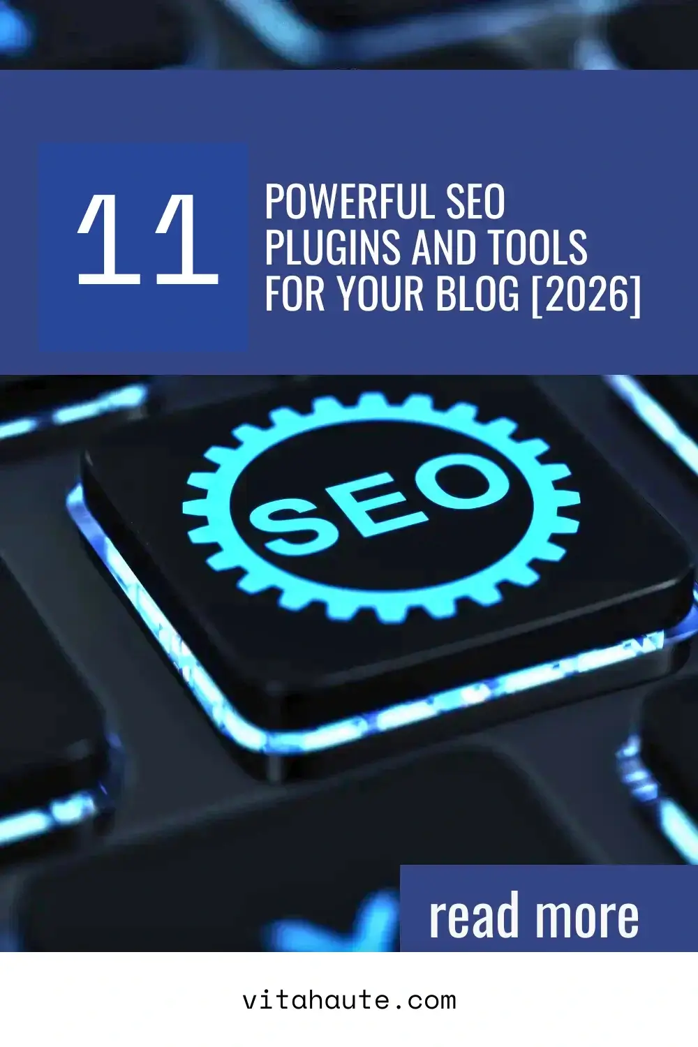 Best SEO tools for improving website traffic, search rankings, and online visibility