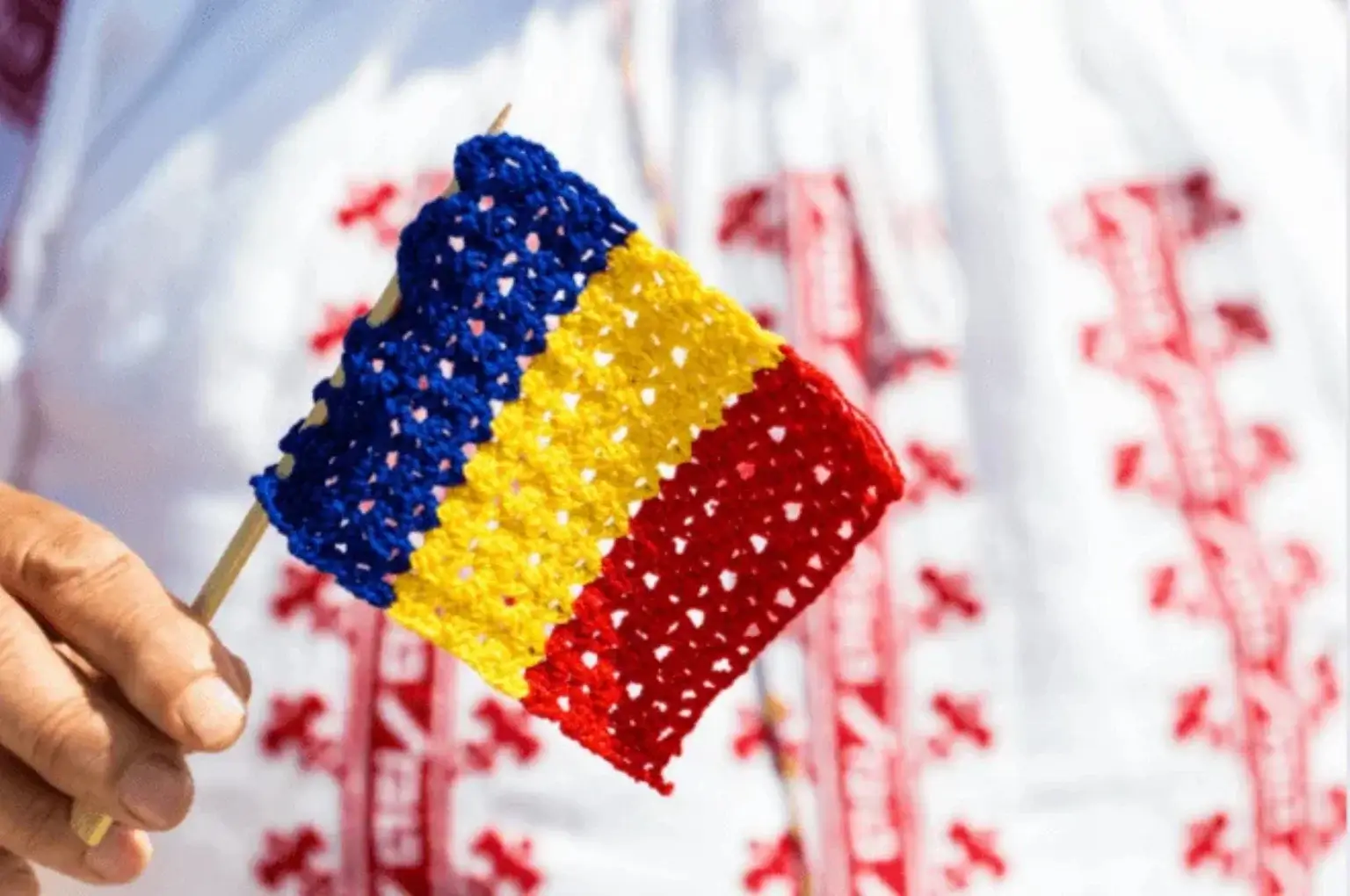 Beautiful Romanian words, phrases, and sayings